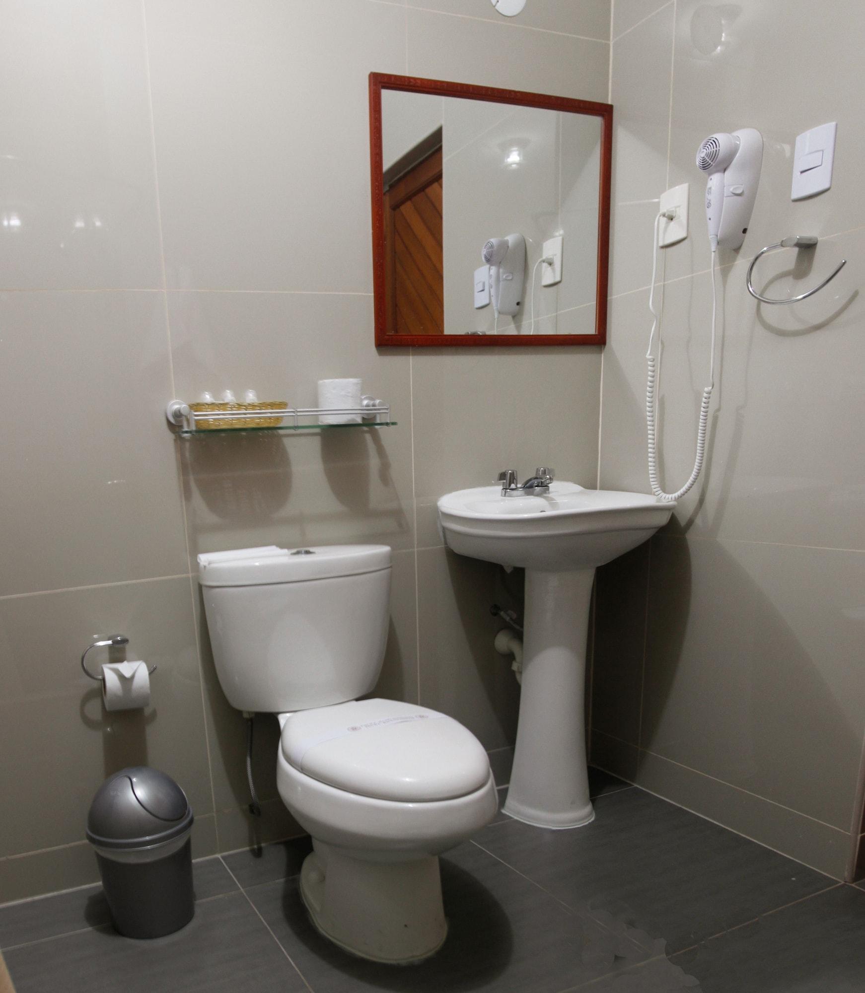 Palmas Hotel 3*