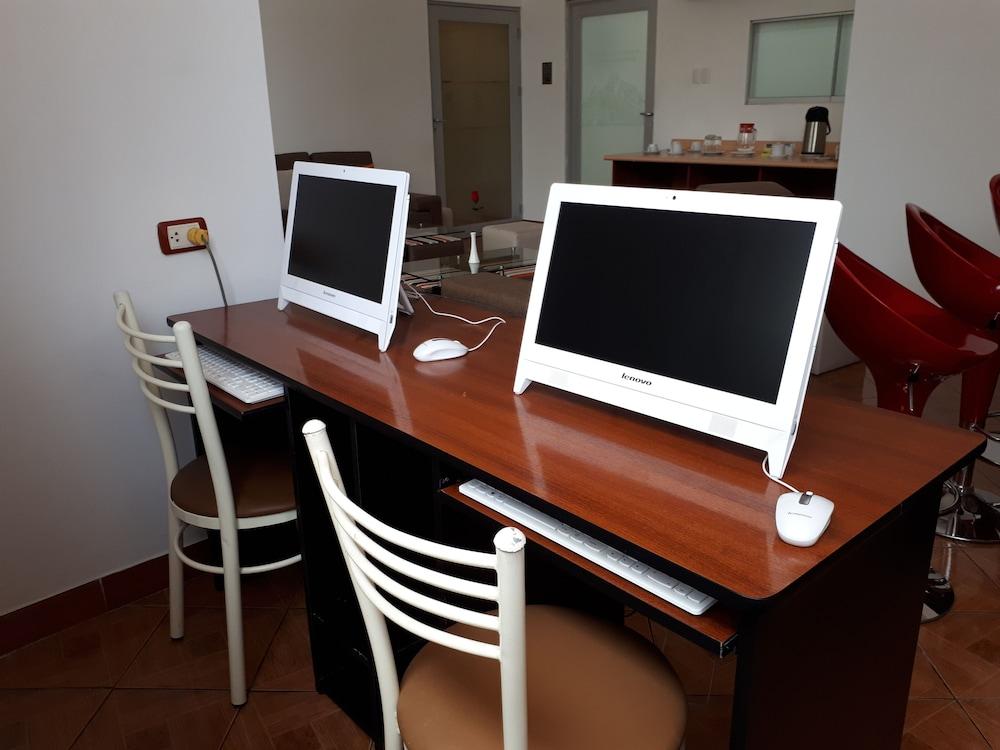 Palmas Hotel 3*