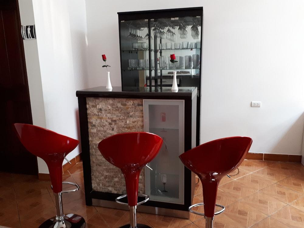 Palmas Hotel 3*