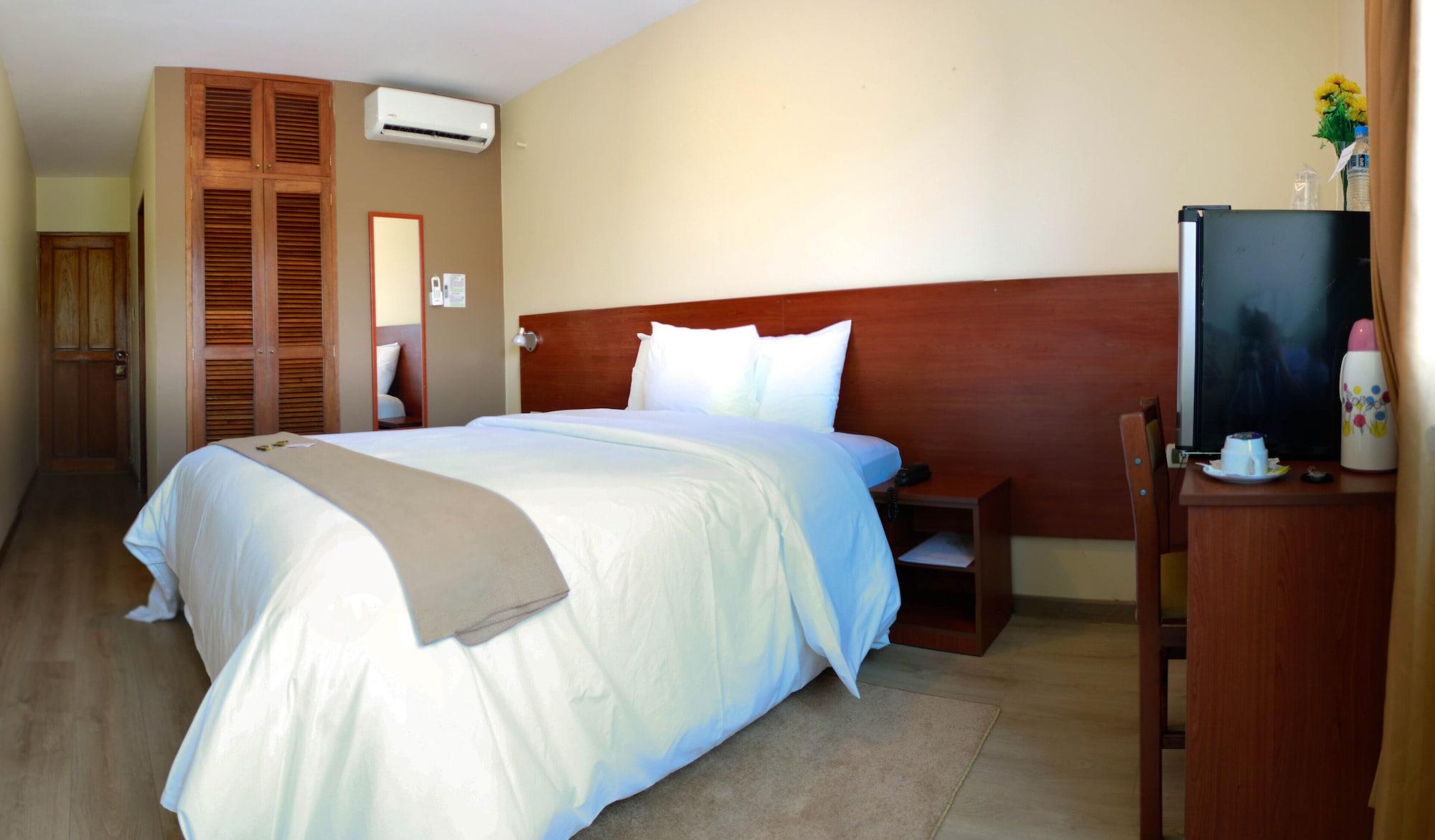 Palmas Hotel