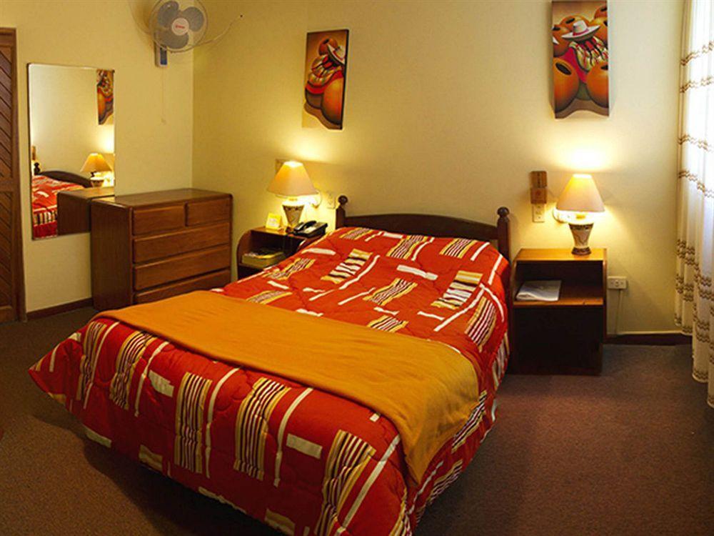 Palmas 3* Lima