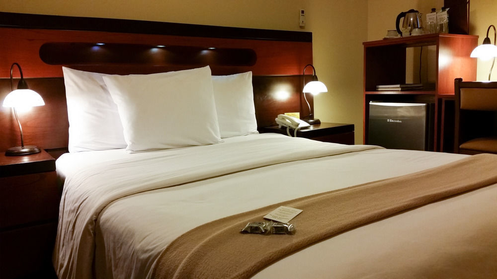 Palmas 3* Lima