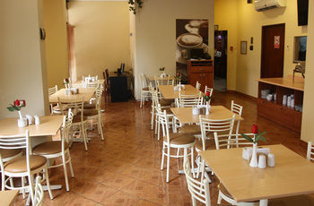 Hotel Palmas Lima