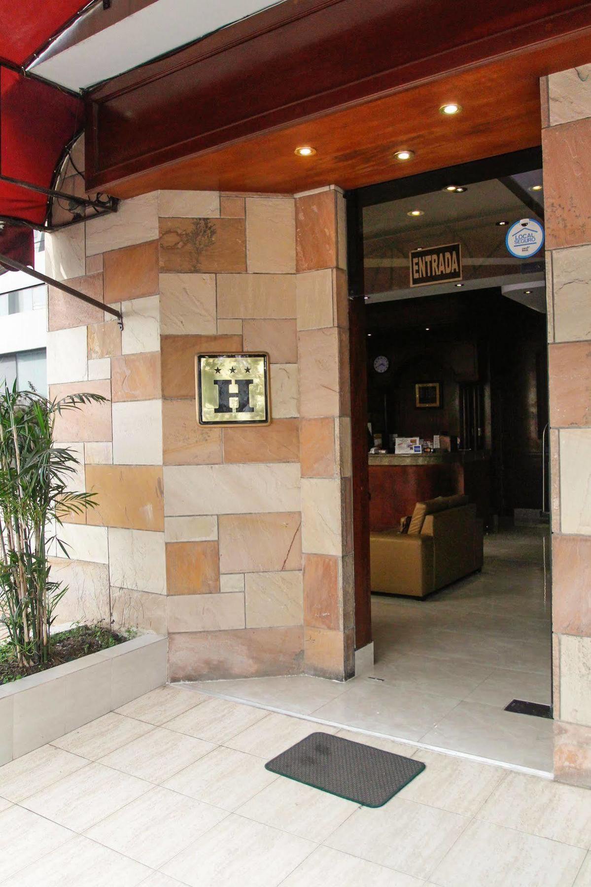 Palmas 3* Lima