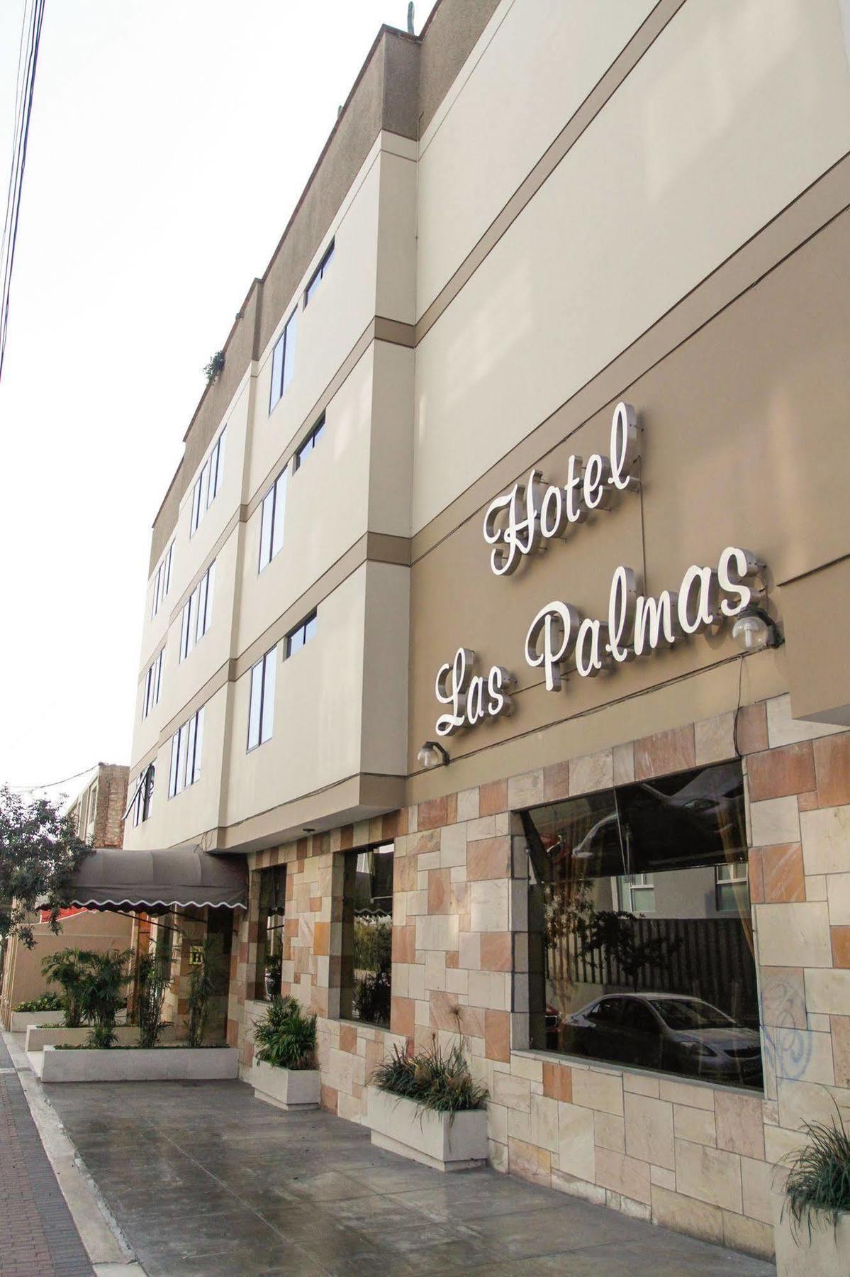 Palmas 3*