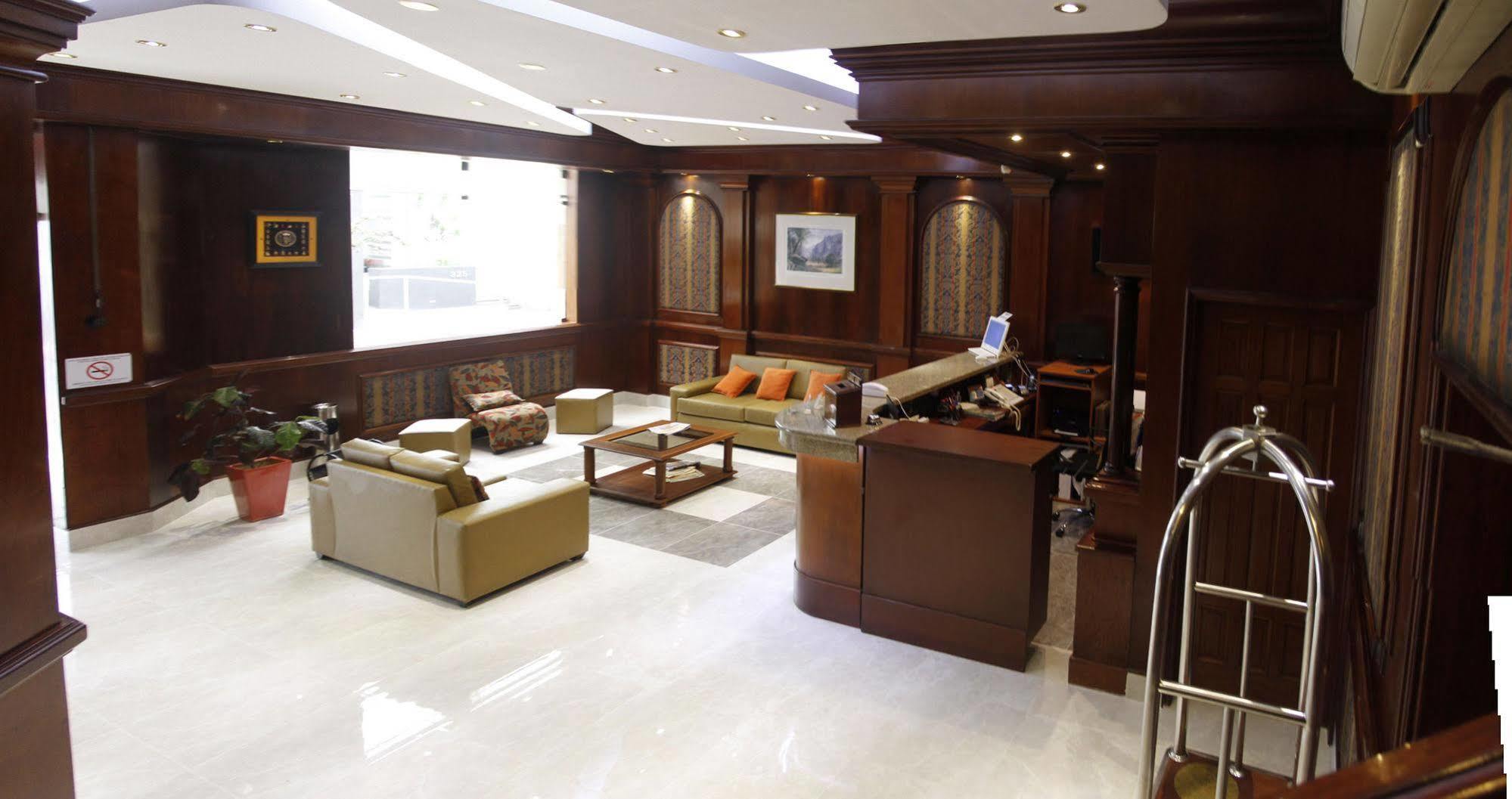Palmas Hotel
