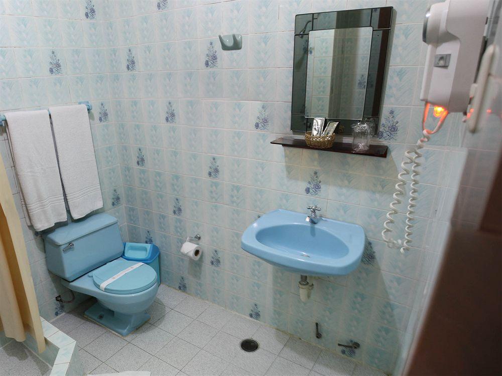 Hotel Palmas Lima